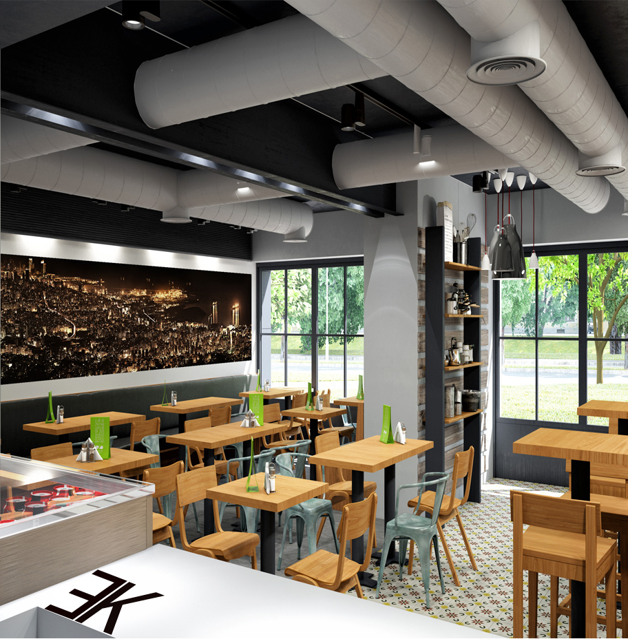 Zaatar W Zeit Hamra Ek Groupek Group